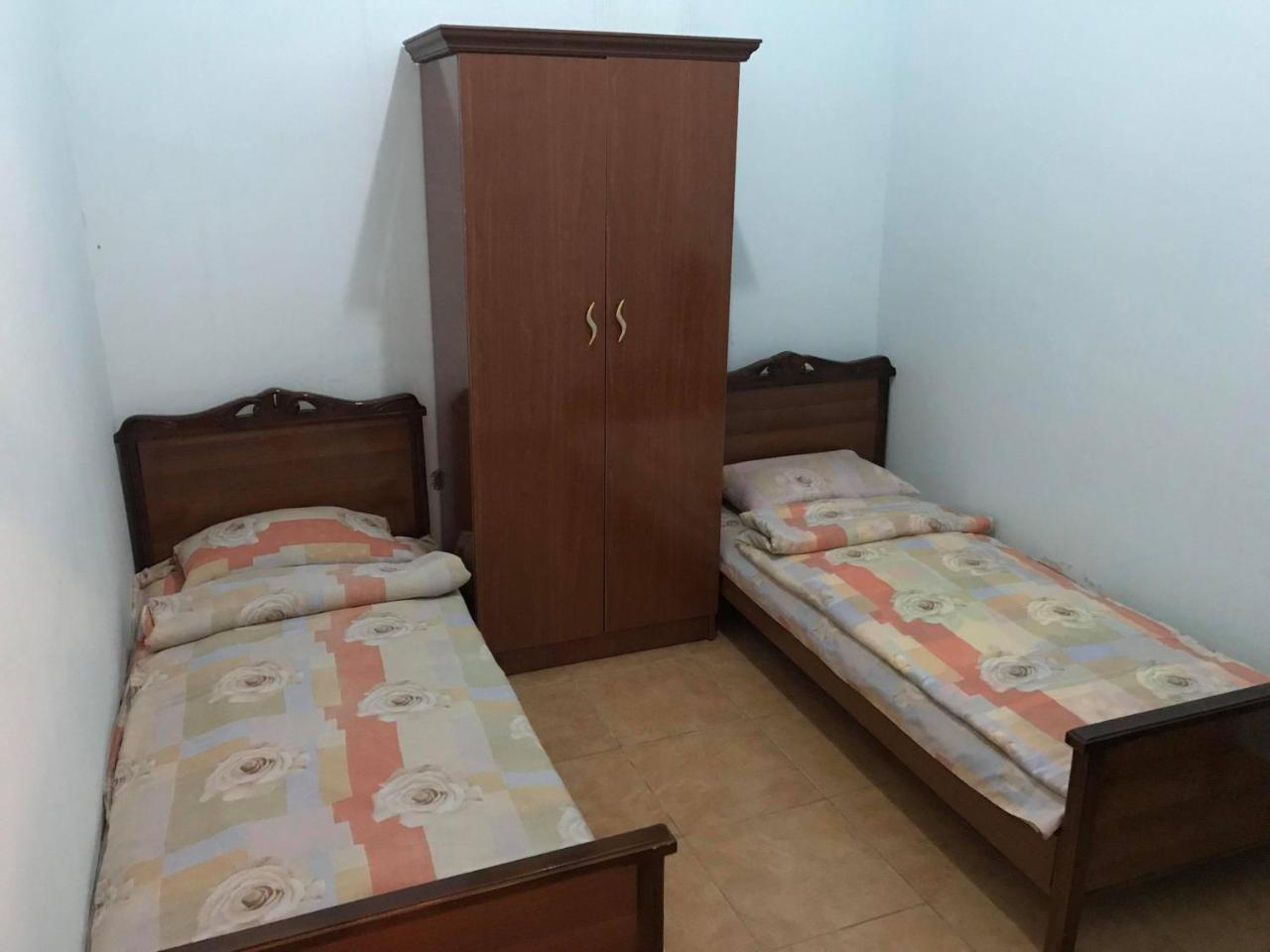 Light Guest House Гюмри Екстериор снимка